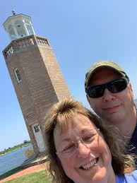 Lizard point today was lovely. We walked along coast path to wireless  Station and back again. Saw seals, went up light house house found the rnli  building . Photos don't do justice