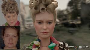 Atomic Fiction Takes a Trip to Marwen