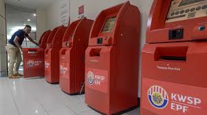 Waktu lokal saat ini di kuantan adalah 63 menit lebih dulu waktu matahari yang terlihat. Waktu Operasi Utc Pejabat Kiosk Kwsp Lhdn 2021