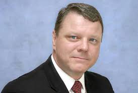 Meet Mark Landers: 2018 candidate for Logan County Sheriff