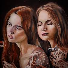 Painting the undercoat