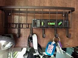 Rv modifications can make your rv fit your needs and your style of travel. Rv Storage Ideas Let S Get Organized Home Is Where We Take It