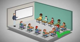 La vuelta a clases presenciales enfrenta al gobierno y gremios. 25 Tecnicas Para Que Tus Clases Virtuales Y Presenciales Sean Mas Dinamicas