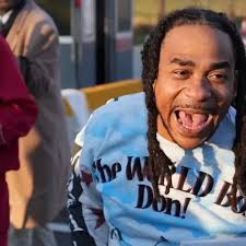 Paul “Big Homie” Duong