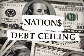President Biden Signs Debt Limit Bill, Preventing U.S. Default