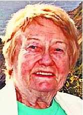 Joyce Buckley Obituary (2020)