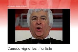 Canada Vignettes: The Performer (Short 1978)