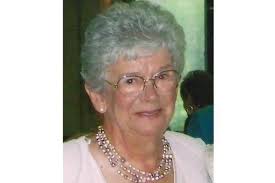 Paula Clark Obituary (1931