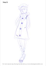 Drawing an anime face step by step by drawingtimewithme on deviantart. Learn How To Draw King From Nanatsu No Taizai Nanatsu No Taizai Step By Step Drawing Tutorials