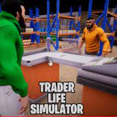 Trader life simulator — is a game in which you play for a person who lost his job in a large distribution company. Trader Life Simulator Tips 1 0 Apk Com Prototype Trader Apk Download