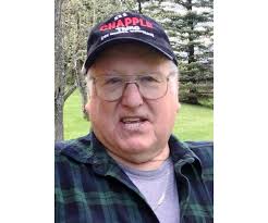 Emerson Chapple Obituary (2022)