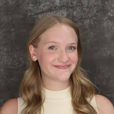 Abigail Corbin's Instagram, Twitter & Facebook