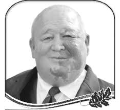 Gerald Lemay Obituary