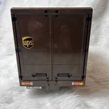Image result for UPS Brown 2006 Sprinter