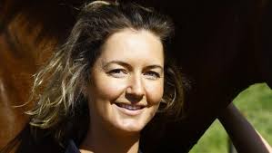 How to get a horse from Marlborough to the Olympics