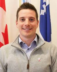 PRÉVENTION DE LA CRIMINALITÉ dans la MRC D'ARGENTEUIL