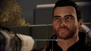 Post your Shepard, lets see how they look : r/masseffect
