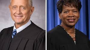 Analysis: Why is Joe Deters running against Melody Stewart for Ohio Supreme  Court?