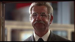 Walter Matthau as Charley Varrick (1973) 🌟🌟🌟🌟🌟