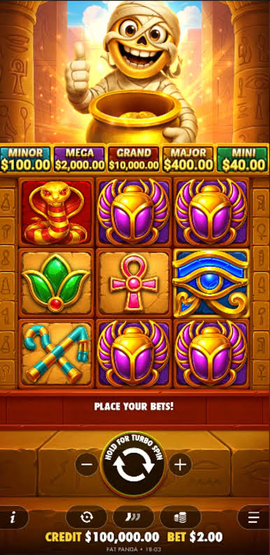 Tut's Treasure Tower Slot Review - iGamingToday.com - News, insights and  Slots review