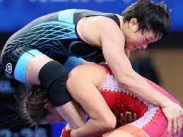 Anitta pre pa ra ( rana suzana dança e muitoo). La Chine Et La Coree Du Nord Brillent Aux Jeux Militaires Mondiaux Du Cism United World Wrestling