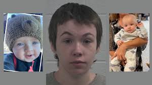 Mom accused of killing her 2 infant sons over 3 years apart