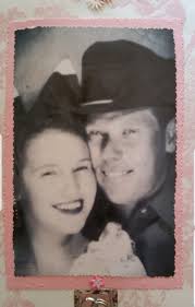 4 generations. My mom (the baby), grandfather, great-grandfather and  great-great grandmother. 1957 in Dallas, Texas.