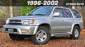 › see all products in tools & equipment. Why A Third Generation Toyota 4runner Is The Best For Off Roading
