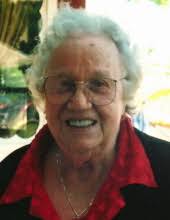 Obituary information for Charlotte I. Knapp