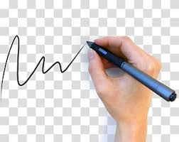 World's simplest online utility that creates transparent pngs. Person Holding Black Marker Dry Erase Boards Handwriting Computer Icons Writing Transparent Background Png Clipart Hiclipart