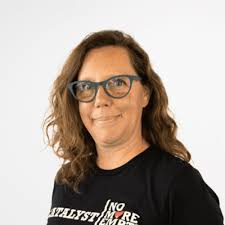 Our Team : Who We Are : No More Empty Pots