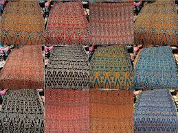 Kain batik sutera corak lukisan tangan dari kain jenis crepe gred 2. Kain Batik Sarawak Borneo Home Facebook