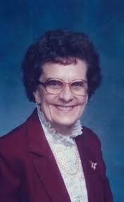 Delores Jean CHENOWETH Obituary July 19, 2011