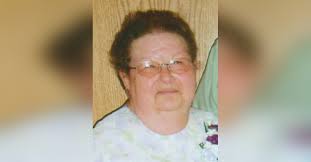 Obituary information for Barbara Lee Ritter