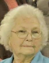 Obituary information for Alice Marie Coleman Rose