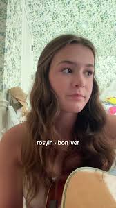 Songs That Are Like Roslyn