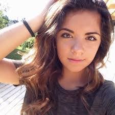 Brianna Marshall's Instagram, Twitter & Facebook