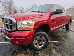 Image result for Inferno Red 2006 Ram