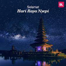 Sambut hari raya nyepi, umat hindu gelar upacara tawur agung kesanga secara sederhana | fokus. Bukalapak Selamat Hari Raya Nyepi Tahun Baru Saka 1940 Facebook