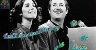 Neil Sedaka Dara Sedaka Should Have Never Let You Go Youtube Neil Sedaka Let It Be Southern Rock