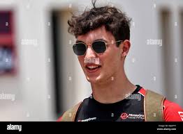 Oliver james bearman hi-res stock photography and images