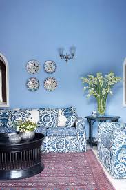This time last month, i had a consult for a loft bedroom. Blue Living Room Ideas Blue Paint Ideas For Living Rooms House Garden