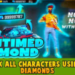Free fire diamond generator 2021. Free Fire Diamond Generator 2021