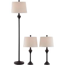 Choose from contactless same day delivery, drive up and more. Jlt 87 Traditional Table Floor Lamps Set Of 3 Brushed Steel White Tapered Drum Shade For Living Room Family Bedroom Buy 3 Pack Lamp Set Table Floor Lamp Set Living Room Floor Lamp Product