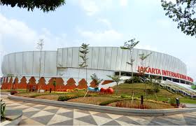 Check spelling or type a new query. Velodrome Rawamangun