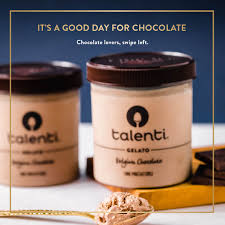 Talenti Gelato