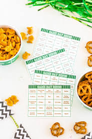 Choose your avatar and play bingo all night long & win big payouts. Free Printable Football Bingo Cards Play Party Plan