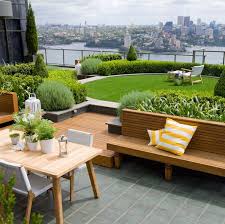 Enjoy with friends or your solitude with a book in hand on. Terrace Garden Services In India The Leaf Landscape