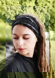 Dreadlock Headpiece