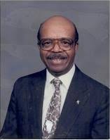 Edwin Jackson Obituary (1925